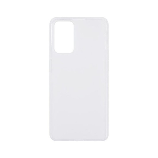 Soft Silicon Case for Oppo Reno5 5g Transparent Soft Silicon Case for Oppo Reno5 5g Transparent